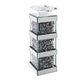 Noralie Accent Candleholder (2Pc)
