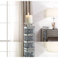 Noralie Accent Candleholder (2Pc)