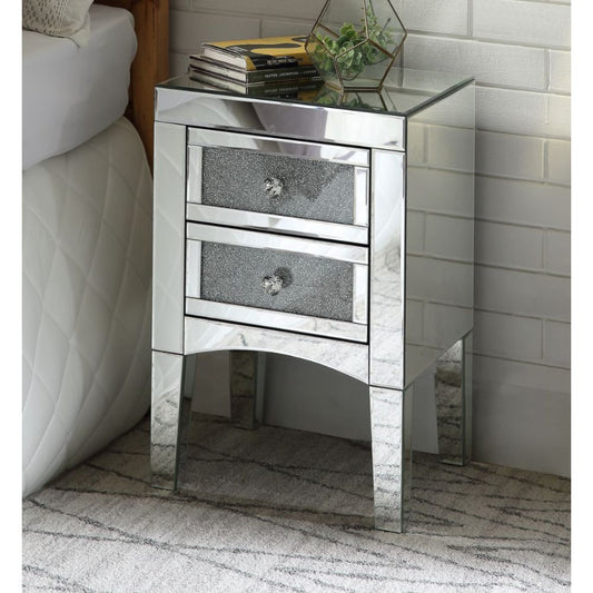 Nowles Accent Table