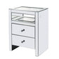 Malish Accent Table