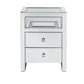 Malish Accent Table