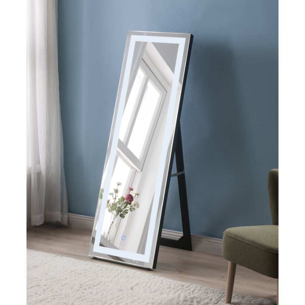 Nyoka Floor Mirror