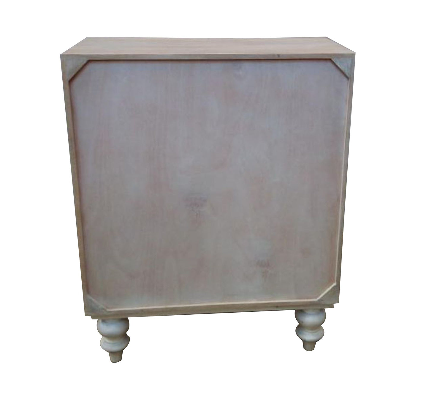 Balthazar Accent Table