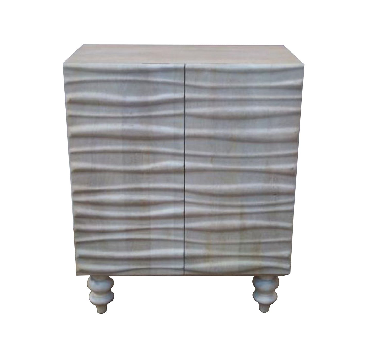 Balthazar Accent Table