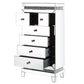 Lotus Cabinet
