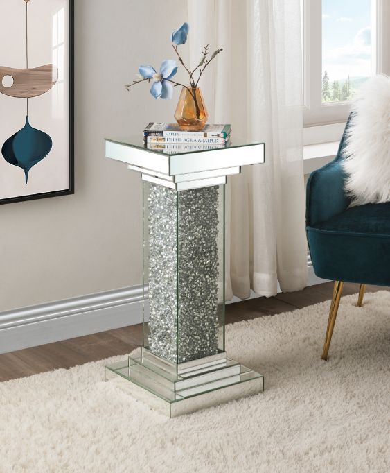 Rekha Pedestal