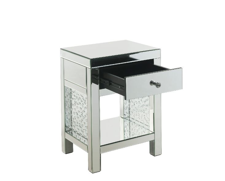 Nysa Accent Table