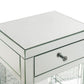 Nysa Accent Table