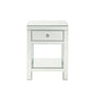 Nysa Accent Table