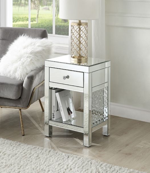 Nysa Accent Table