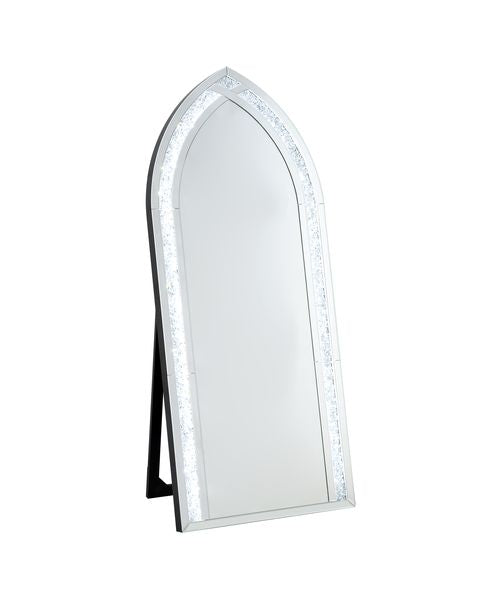 Noralie Floor Mirror