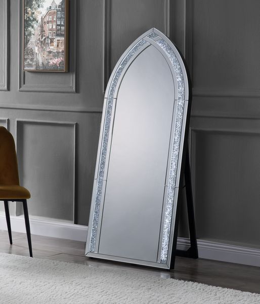 Noralie Floor Mirror