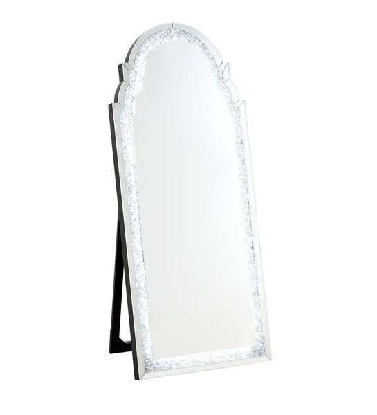 Noralie Floor Mirror