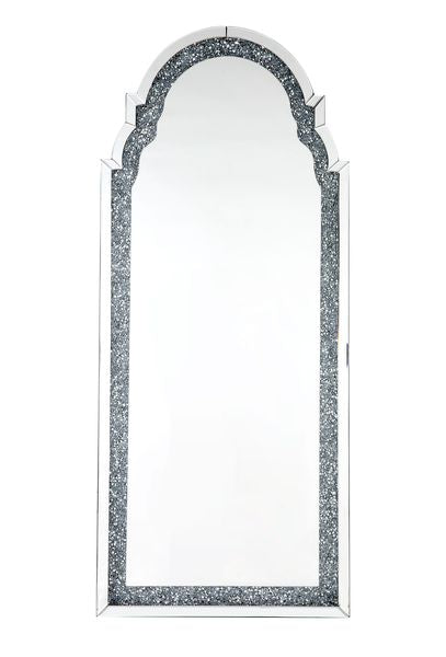 Noralie Floor Mirror