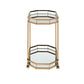 Lacole Serving Cart