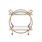 Traverse Serving Cart