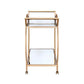 Traverse Serving Cart