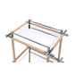 Mylandra Serving Cart