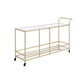 Kenda Serving Cart