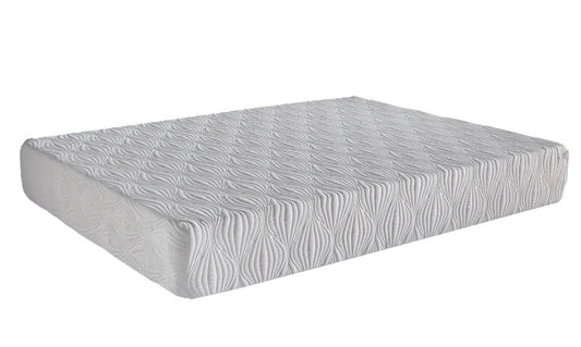 Visco Gel memory foam mattress