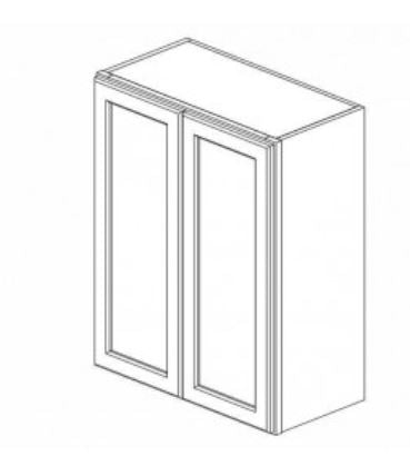 Wall Cabinets