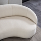 Curve Modern Sofa