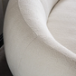 Curve Modern Sofa
