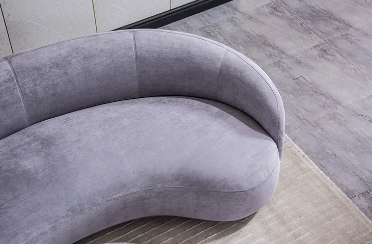 Curve Modern Sofa