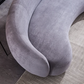 Curve Modern Sofa