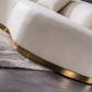Curve Modern Sectional