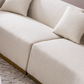 Curve Modern Sectional