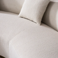 Curve Modern Sectional