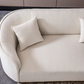 Curve Modern Sectional