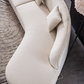 Curve Modern Sectional
