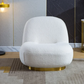 Curve Modern Sectional