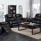 Power Sofa Loveseat Chair Recliners