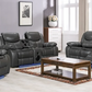 Power Sofa Loveseat Chair Recliners