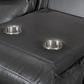 Power Sofa Loveseat Chair Recliners