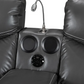 Power Sofa Loveseat Chair Recliners
