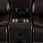 Power Sofa Loveseat Chair Recliners