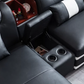Modern Genuine Leather Sectional