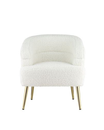 Trezona Accent Chair