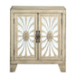 Nalani Accent Table
