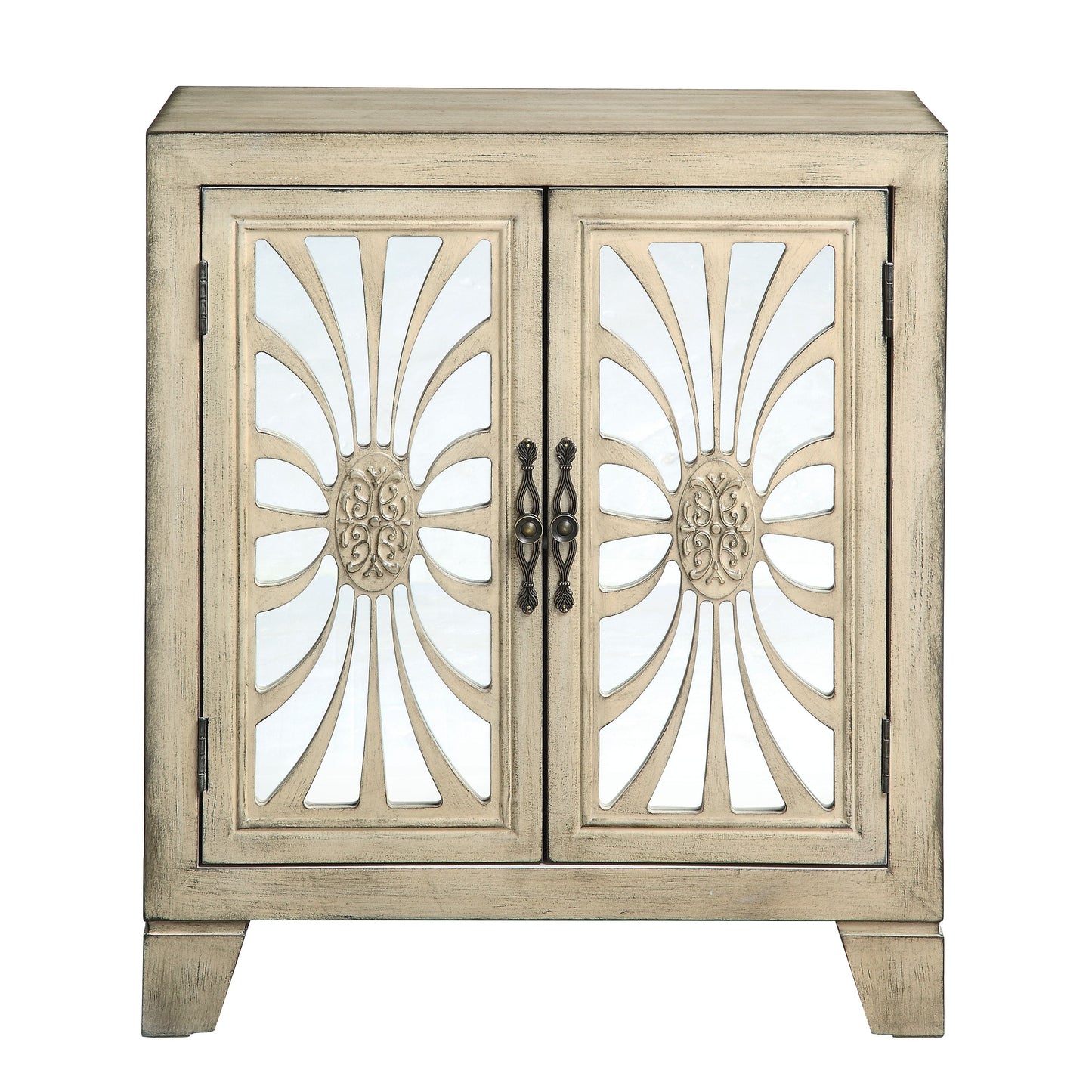 Nalani Accent Table