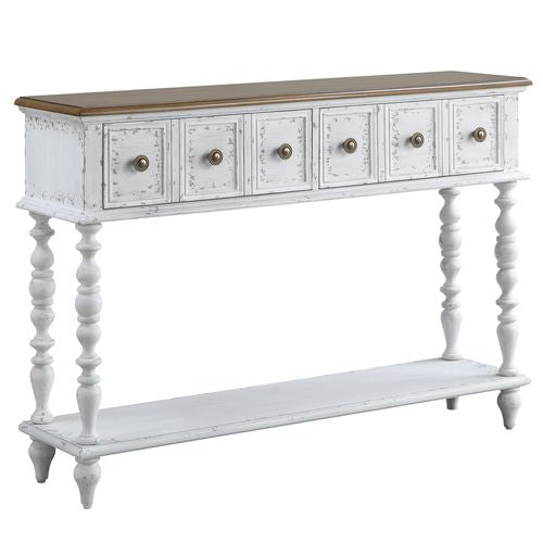 Bence Console Table