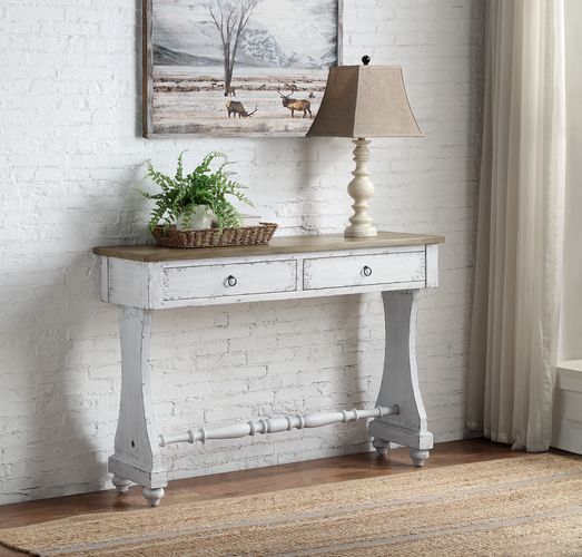 Carminda Console Table