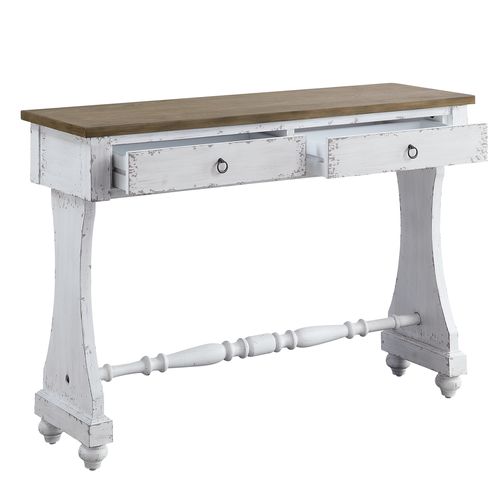 Carminda Console Table