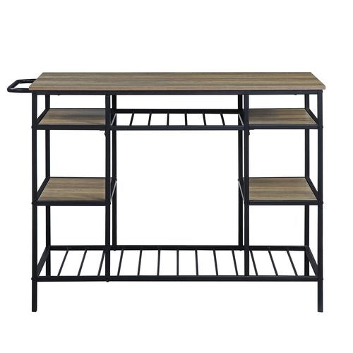 Lona Kitchen Island