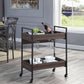 Jerrick Kitchen Island