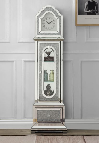 Noralie Grandfather Clock